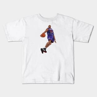 Vince Carter Kids T-Shirt